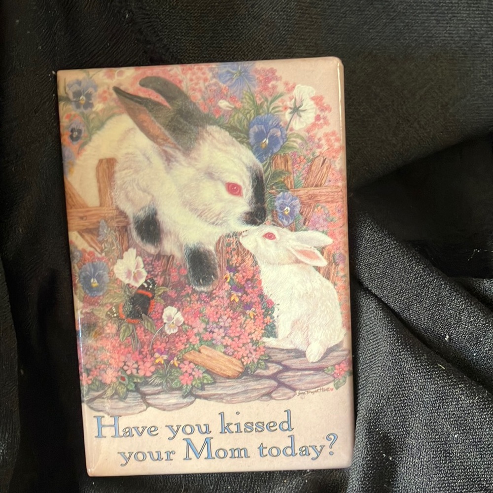 Mom magnet